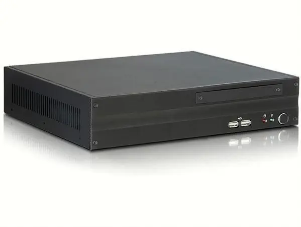 Merlion JC110 Firewall 2Glan