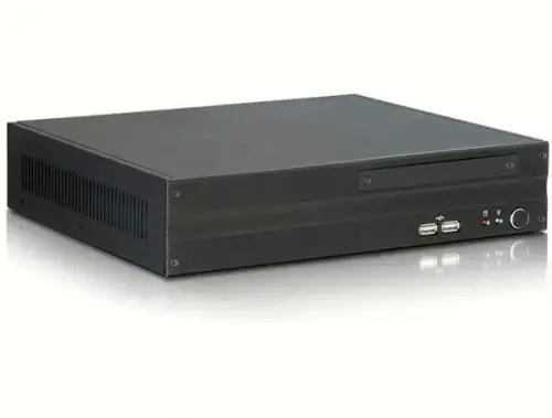 Merlion JC110 Firewall 2Glan