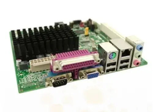 Mitac PD14 Dual Atom D2500 Mini-ITX Anakart