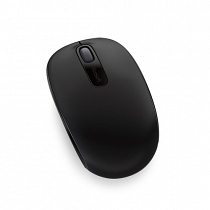 Microsoft Wireless Mobile 1600DPI 3 Tuş Optik Mouse - 1850 U7Z-00003