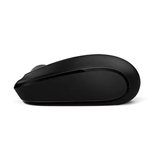 Microsoft Wireless Mobile 1850 Siyah U7Z-00003 3 Tuş 1000DPI Optik Kablosuz Mouse