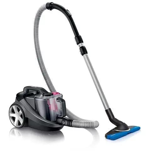 Philips FC9712/01 Parquet + Toz Torbasız Süpürge 2100 W