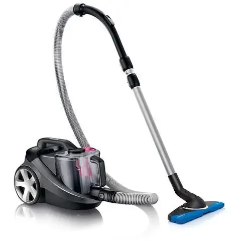Philips FC9712/01 Parquet + Toz Torbasız Süpürge 2100 W