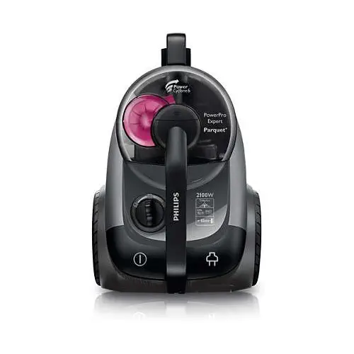 Philips FC9712/01 Parquet + Toz Torbasız Süpürge 2100 W