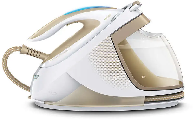 Philips GC9640/60 PerfectCare Elite Kazanlı Ütü