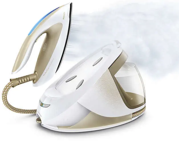 Philips GC9640/60 PerfectCare Elite Kazanlı Ütü