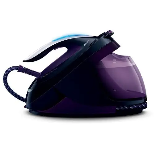 Philips GC9650/80 PerfectCare Elite Silence Buhar Kazanlı Ütü