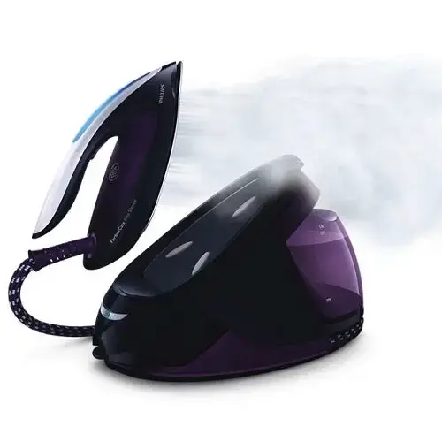 Philips GC9650/80 PerfectCare Elite Silence Buhar Kazanlı Ütü