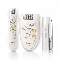 Philips HP6540/00 Özel Üretim Epilasyon Seti