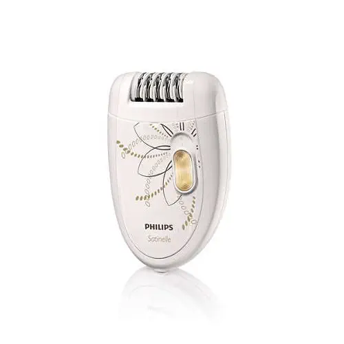 Philips HP6540/00 Özel Üretim Epilasyon Seti