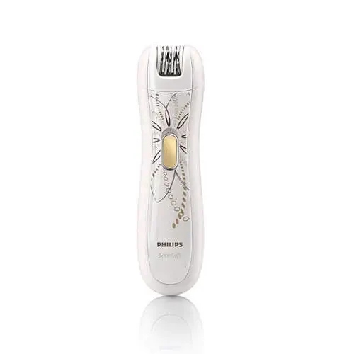 Philips HP6540/00 Özel Üretim Epilasyon Seti