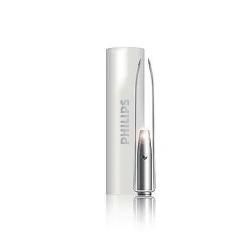 Philips HP6540/00 Özel Üretim Epilasyon Seti