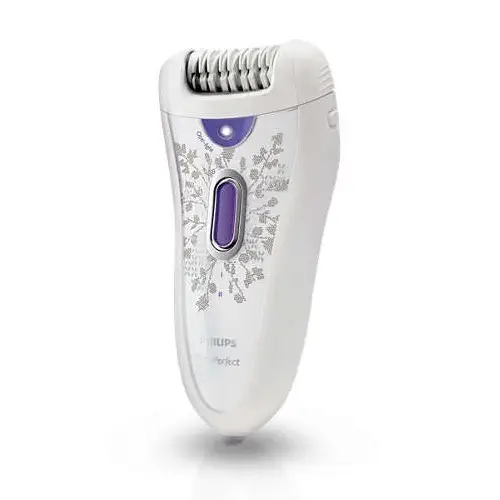 Philips HP6574/20 Satinperfect Epilatör