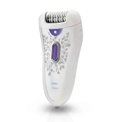 Philips HP6574/20 Satinperfect Epilatör