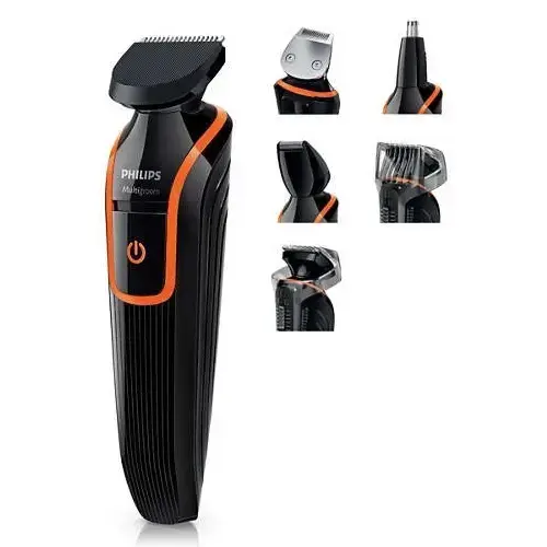 Philips QG3340/16 Multigroom Erkek Bakım Kiti