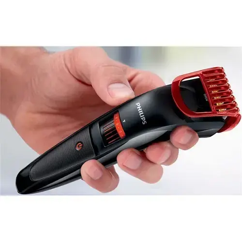 Philips QT4011/15 Sakal Kesme ve  Şekillendirme Makinesi