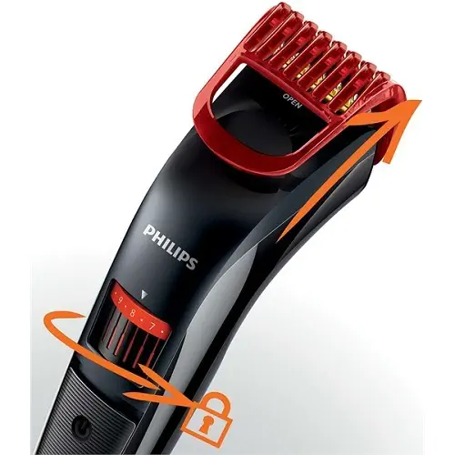 Philips QT4011/15 Sakal Kesme ve Şekillendirme Makinesi