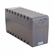 Powercom RPT-800A RPT Serisi 800 VA 5-15 Dk Line-Interactive UPS