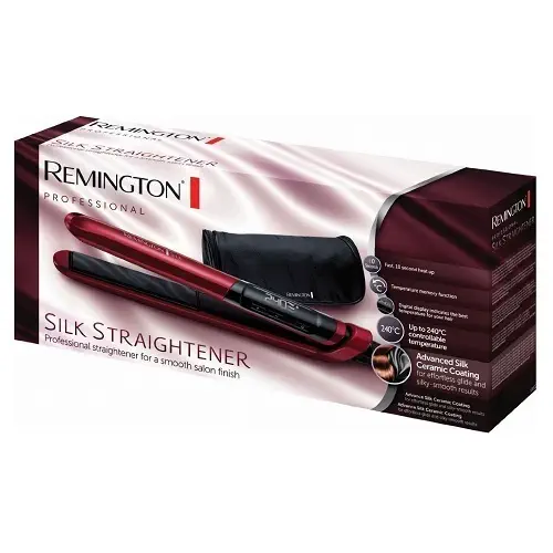 Remington S9600 Silk Saç Düzleştirici