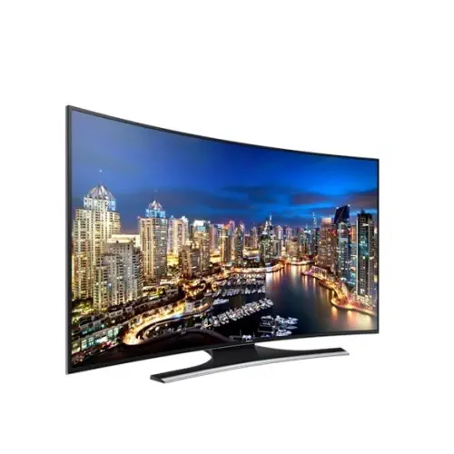 Samsung 55HU7200 Curved Uhd 4K 800Hz Smart Led TV