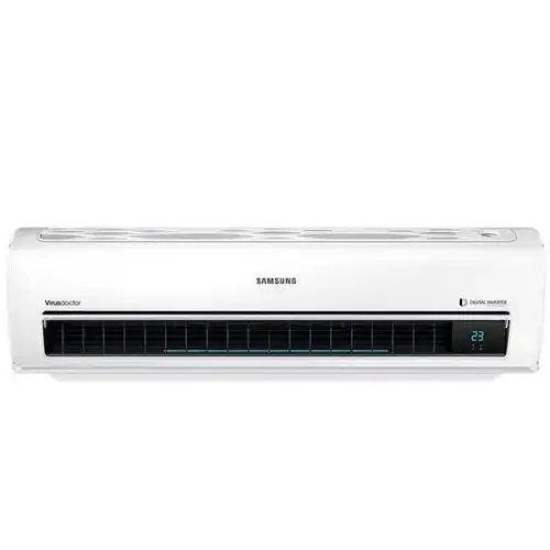 Samsung AR7000 AR12HSSDCWK 12.000 Btu Inverter Klima 