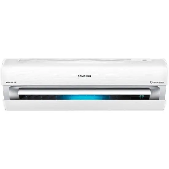 Samsung AR9000 12.000 Btu İnverter Klima (AR12HSSFCW)