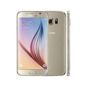 Samsung Galaxy G920F S6 32GB Gold Cep Telefonu ( İthalatçı Firma Garantil)