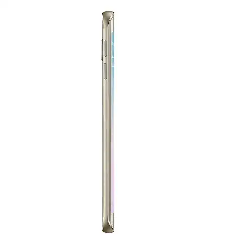 Samsung G925FQ Galaxy S6 32GB Edge Gold Cep Telefonu