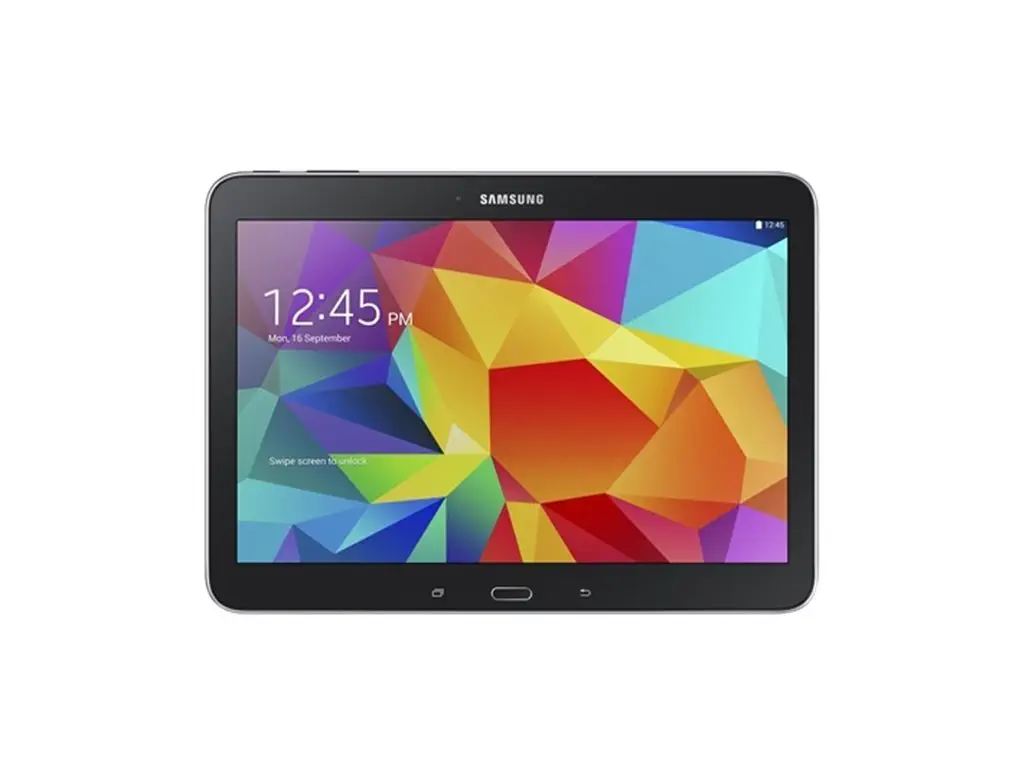 Samsung SM-T532 Galaxy Tab 4 10.1″ WIFI+3G Siyah