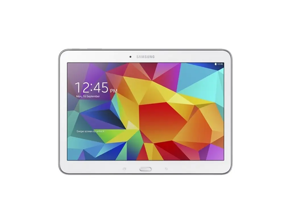 Samsung SM-T532 Galaxy Tab 4 10.1″ WIFI+3G Beyaz 