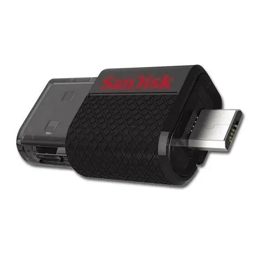 Sandisk Ultra Android Dual SDDD-032G-G46 32 GB USB Bellek