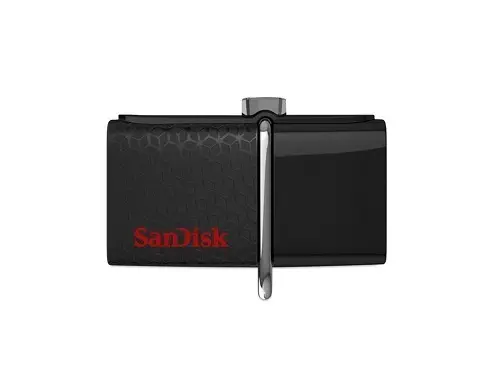Sandisk Ultra Android Dual SDDD2-064G-G46 64 GB USB Bellek