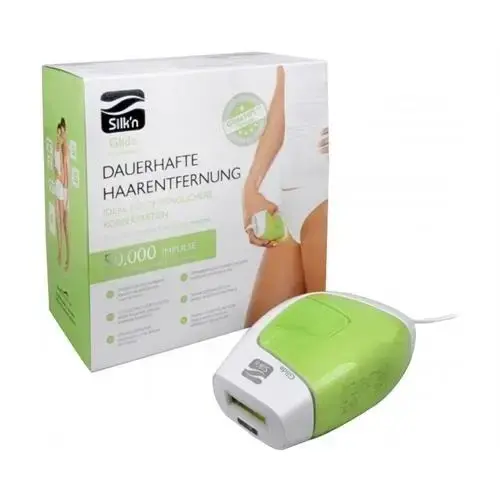 Silk`n Glide 50.000 Atım Lazer Epilasyon Aleti (GL1PE1TG001)