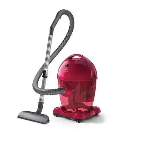 Sunny Cascada Su Filitreli  Elektrikli Süpürge - 2000 W Pembe