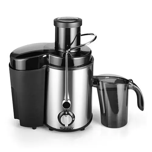 Sunny SN5MYVS05 Katı Meyve Sıkacağı - Inox
