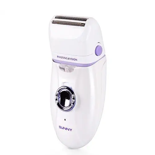 Sunny SN6EPLT01 Şarjlı Epilasyon Aleti