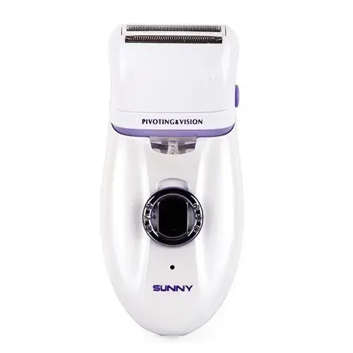 Sunny SN6EPLT01 Şarjlı Epilasyon Aleti