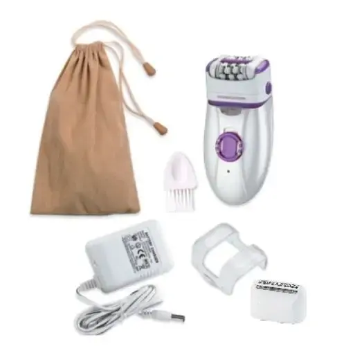 Sunny SN6EPLT01 Şarjlı Epilasyon Aleti