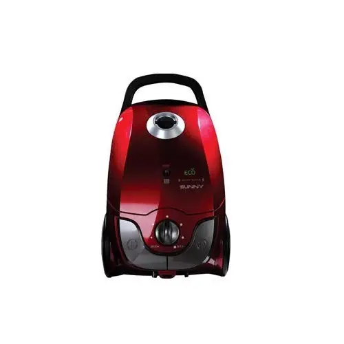 Sunny SN7SPRKS02 Yatık Kuru Toz Torbalı YK01 Süpürge 2200 W - Yeşil