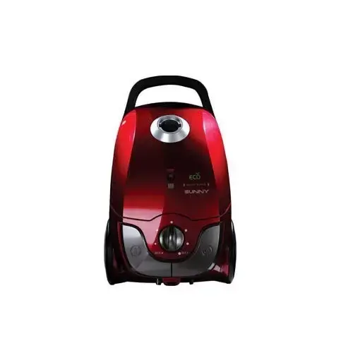 Sunny SN7SPRKS02 Yatık Kuru Toz Torbalı YK01 Süpürge 2200 W - Yeşil