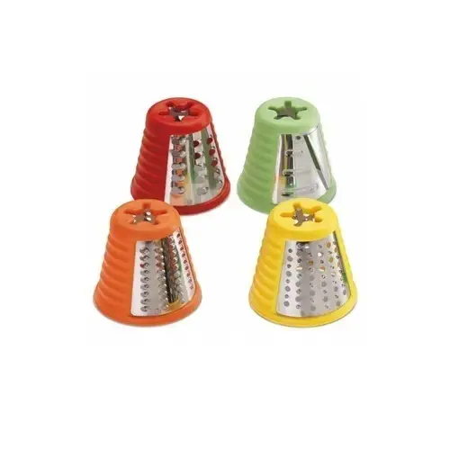 Tefal Fresh Express Fight Çok İşlevli Doğrayıcı - Gümüş (MB753E38)