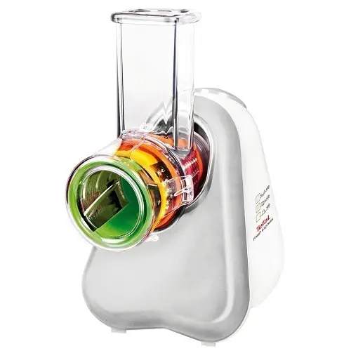 Tefal Fresh Express Fight Çok İşlevli Doğrayıcı - Gümüş (MB753E38)