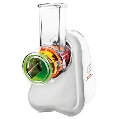 Tefal Fresh Express Fight Çok İşlevli Doğrayıcı - Gümüş (MB753E38)