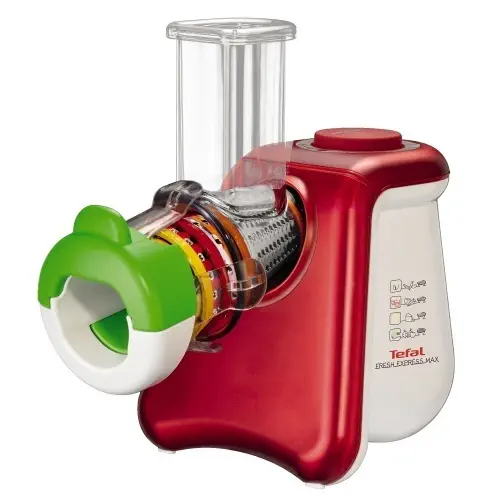Tefal Fresh Express Max Çok İşlevli Doğrayıcı (MB8105TR)