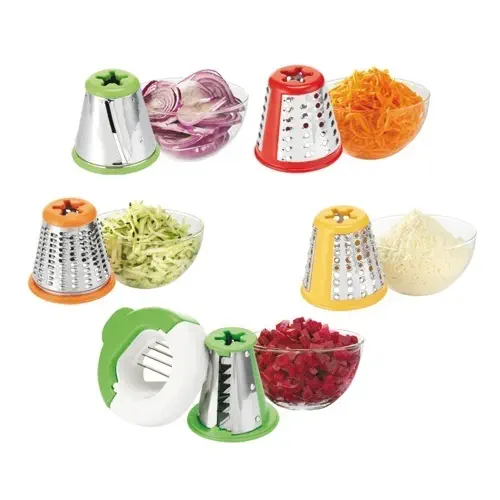 Tefal Fresh Express Max Çok İşlevli Doğrayıcı (MB8105TR)