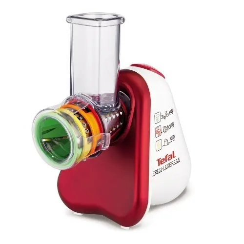 Tefal Fresh Express Plus Çok İşlevli Doğrayıcı (MB755GTR)