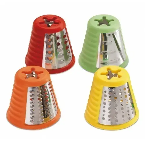 Tefal Fresh Express Plus Çok İşlevli Doğrayıcı (MB755GTR)