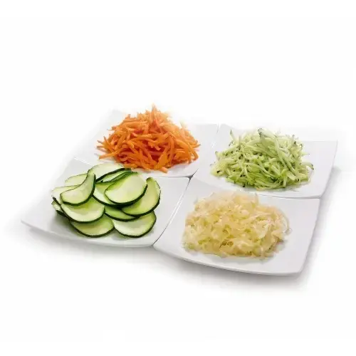 Tefal Fresh Express Plus Çok İşlevli Doğrayıcı (MB755GTR)