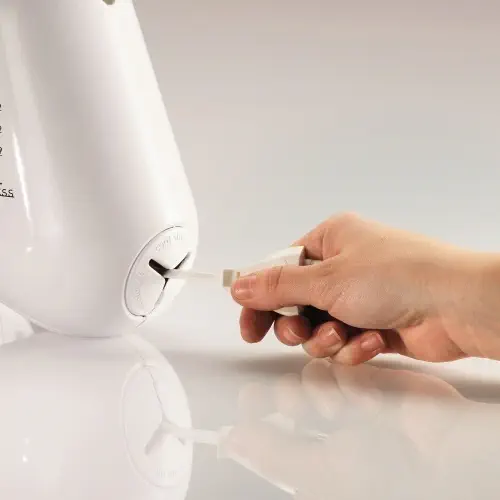 Tefal Fresh Express Plus Çok İşlevli Doğrayıcı (MB755GTR)