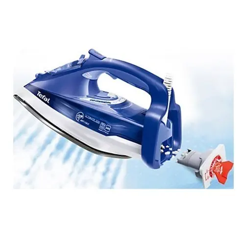 Tefal FV9630 Ultimate Anti-Calc Buharlı Ütü 2600W